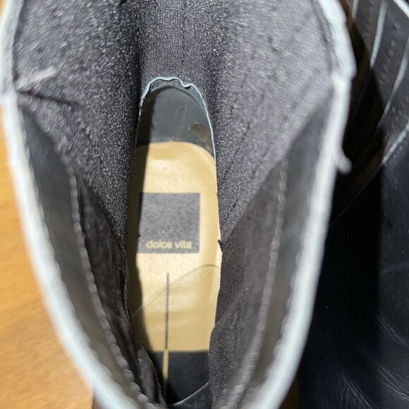 Dolce Vita boots - Picture 5 of 7